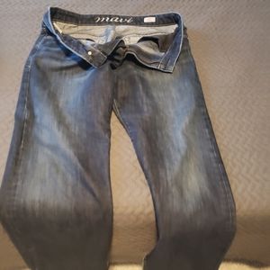 MAVI Jeans